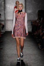 マーク BY マーク ジェイコブス 2014年春夏コレクション - 遊び心ある配色＆柄をスポーティに｜写真25