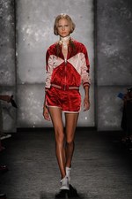 マーク BY マーク ジェイコブス 2014年春夏コレクション - 遊び心ある配色＆柄をスポーティに｜写真26