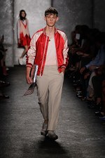 マーク BY マーク ジェイコブス 2014年春夏コレクション - 遊び心ある配色＆柄をスポーティに｜写真27