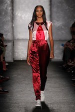 マーク BY マーク ジェイコブス 2014年春夏コレクション - 遊び心ある配色＆柄をスポーティに｜写真29