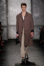 マーク BY マーク ジェイコブス 2014年春夏コレクション - 遊び心ある配色＆柄をスポーティに｜写真30