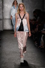 マーク BY マーク ジェイコブス 2014年春夏コレクション - 遊び心ある配色＆柄をスポーティに｜写真32