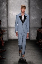 マーク BY マーク ジェイコブス 2014年春夏コレクション - 遊び心ある配色＆柄をスポーティに｜写真35