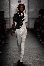 マーク BY マーク ジェイコブス 2014年春夏コレクション - 遊び心ある配色＆柄をスポーティに｜写真37