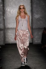 マーク BY マーク ジェイコブス 2014年春夏コレクション - 遊び心ある配色＆柄をスポーティに｜写真40