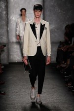 マーク BY マーク ジェイコブス 2014年春夏コレクション - 遊び心ある配色＆柄をスポーティに｜写真42