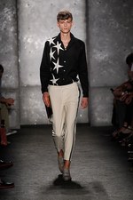 マーク BY マーク ジェイコブス 2014年春夏コレクション - 遊び心ある配色＆柄をスポーティに｜写真46