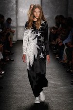 マーク BY マーク ジェイコブス 2014年春夏コレクション - 遊び心ある配色＆柄をスポーティに｜写真47