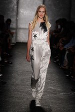 マーク BY マーク ジェイコブス 2014年春夏コレクション - 遊び心ある配色＆柄をスポーティに｜写真48