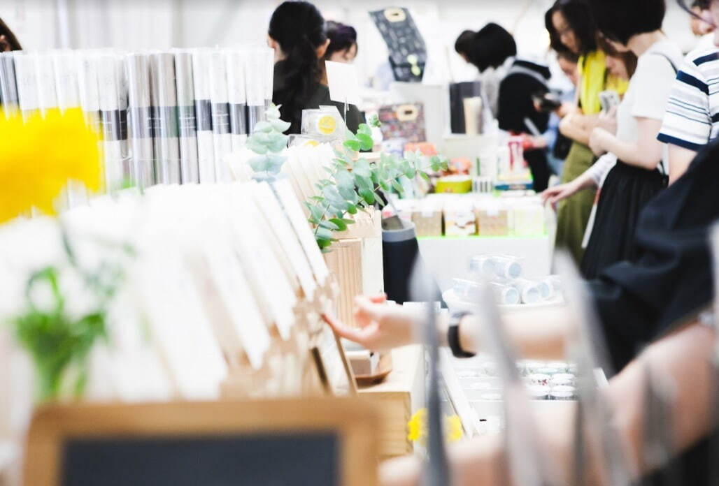 手紙社「紙博」×パルコの展示販売会、仙台・札幌・名古屋に多彩な“紙もの”文房具＆雑貨が集結｜写真2