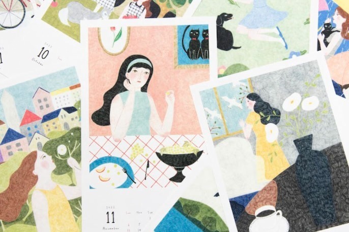 札幌パルコ「紙博」