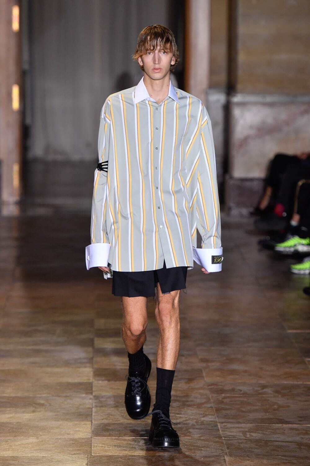 ラフ シモンズ(RAF SIMONS) 2022年春夏ウィメンズ&メンズ