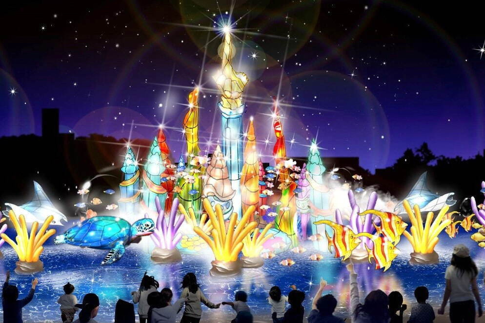 ラグーナテンボス