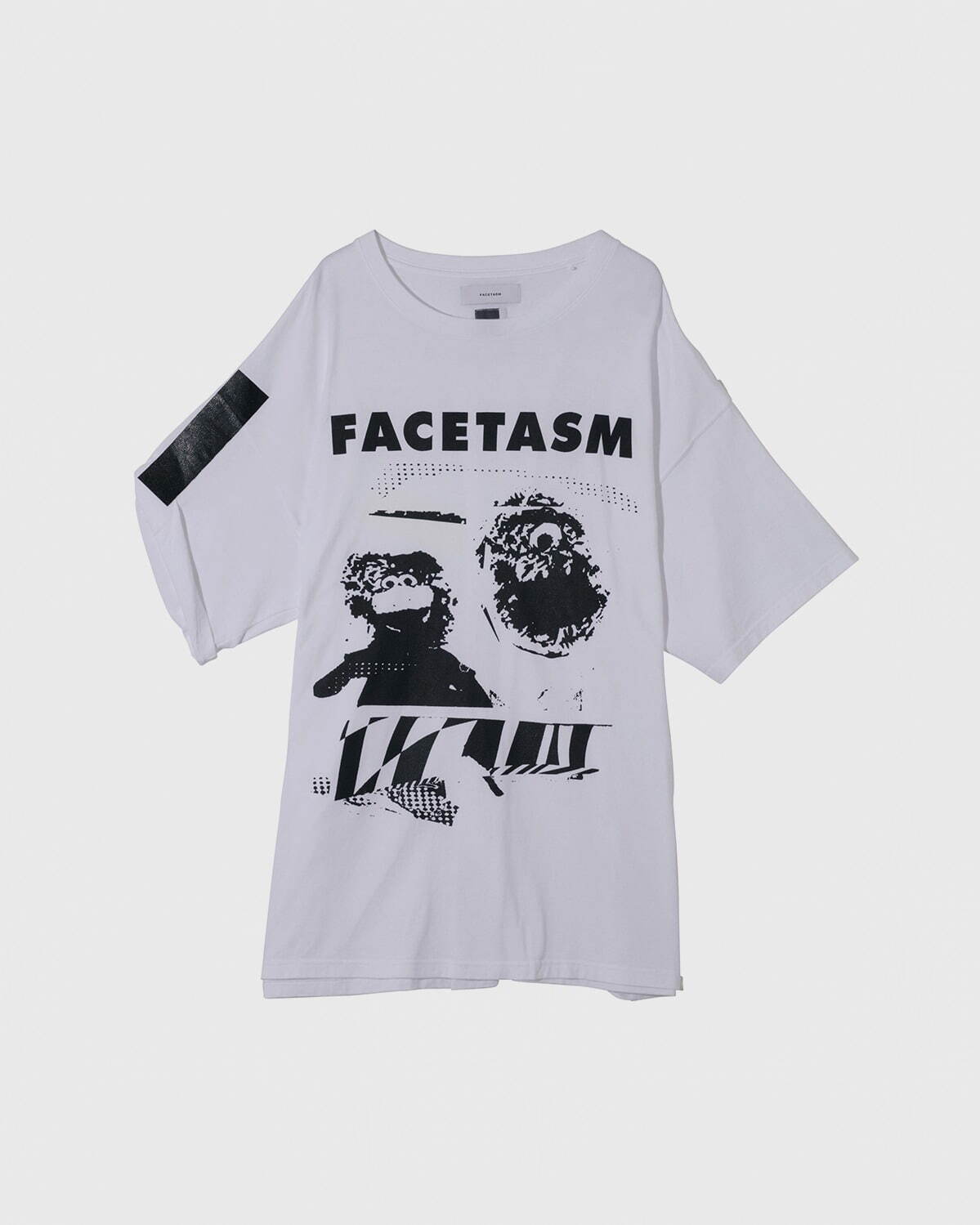 ファセッタズム  Ｔシャツ