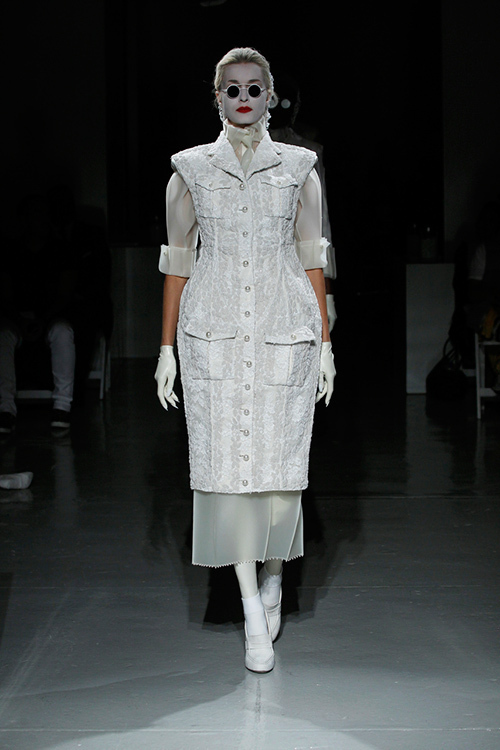 トム ブラウン 2014年春夏<span>コレクション</span> - 写真2