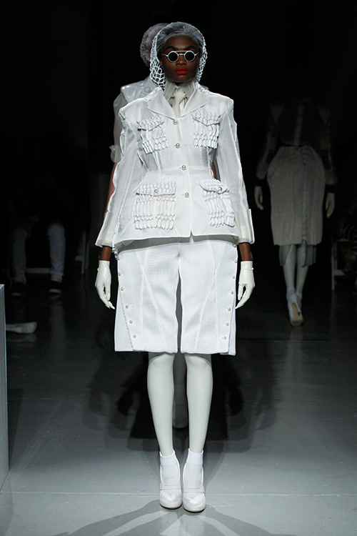 トム ブラウン 2014年春夏<span>コレクション</span> - 写真3