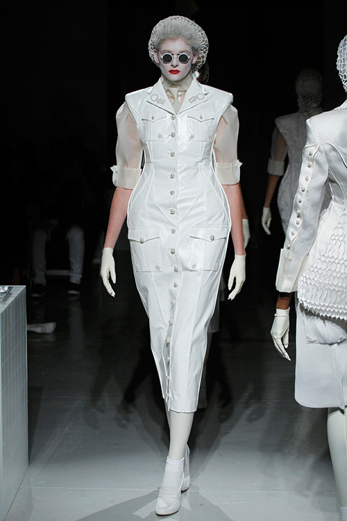トム ブラウン 2014年春夏<span>コレクション</span> - 写真4