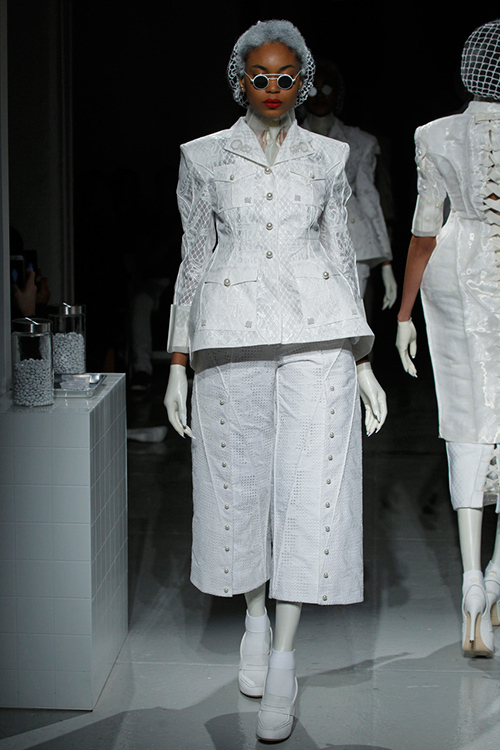 トム ブラウン 2014年春夏<span>コレクション</span> - 写真6