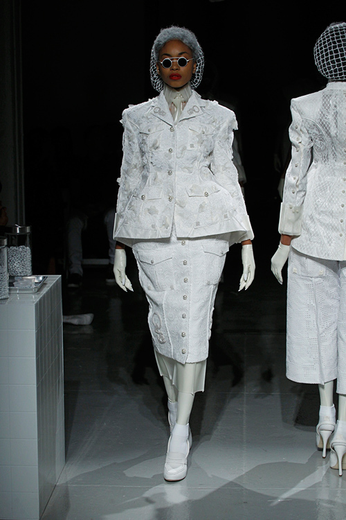 トム ブラウン 2014年春夏<span>コレクション</span> - 写真7