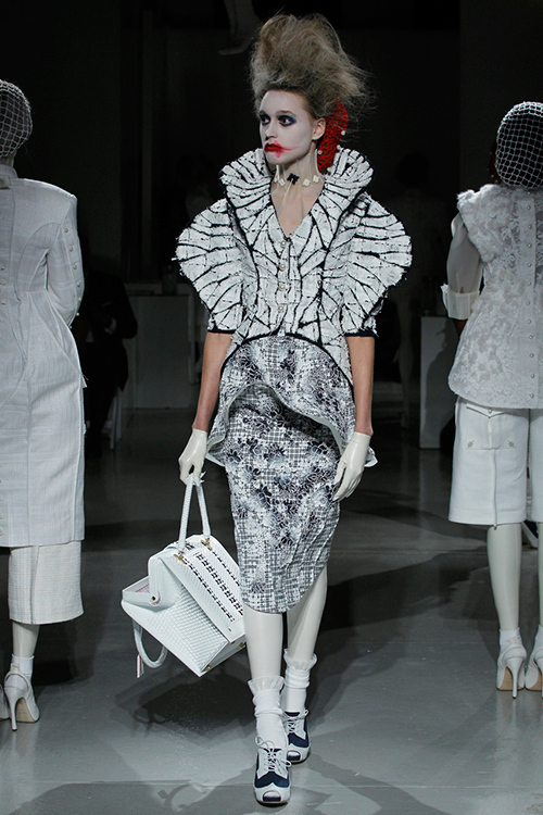 トム ブラウン 2014年春夏<span>コレクション</span> - 写真11