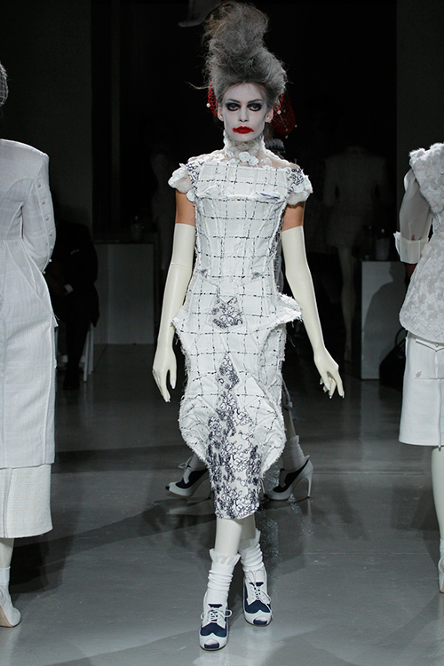 トム ブラウン 2014年春夏<span>コレクション</span> - 写真12