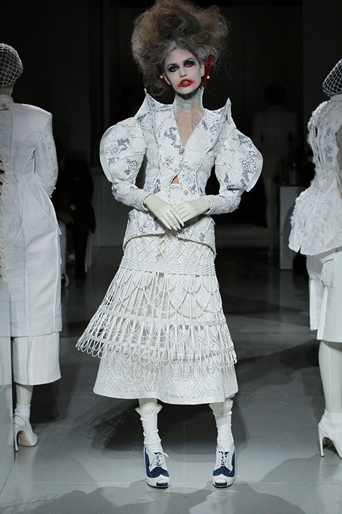 トム ブラウン 2014年春夏<span>コレクション</span> - 写真15