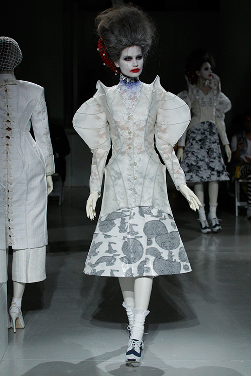 トム ブラウン 2014年春夏<span>コレクション</span> - 写真17