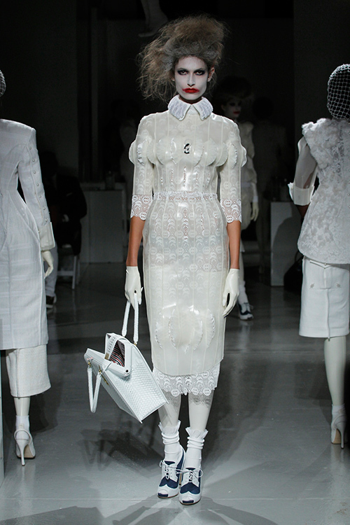 トム ブラウン 2014年春夏<span>コレクション</span> - 写真18