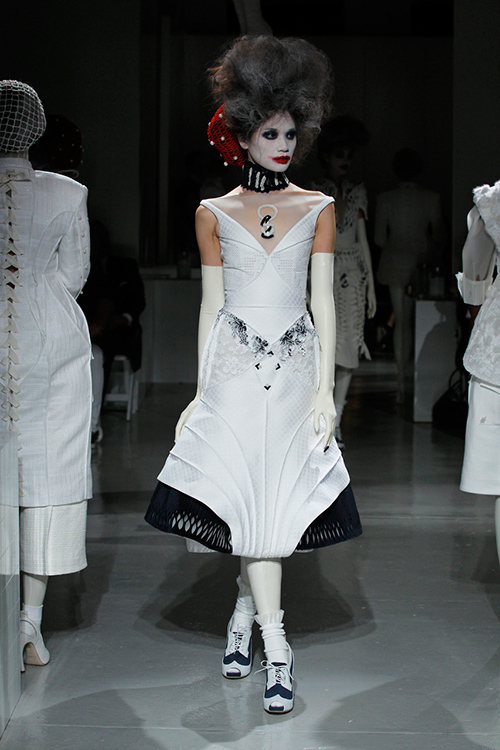 トム ブラウン 2014年春夏<span>コレクション</span> - 写真21