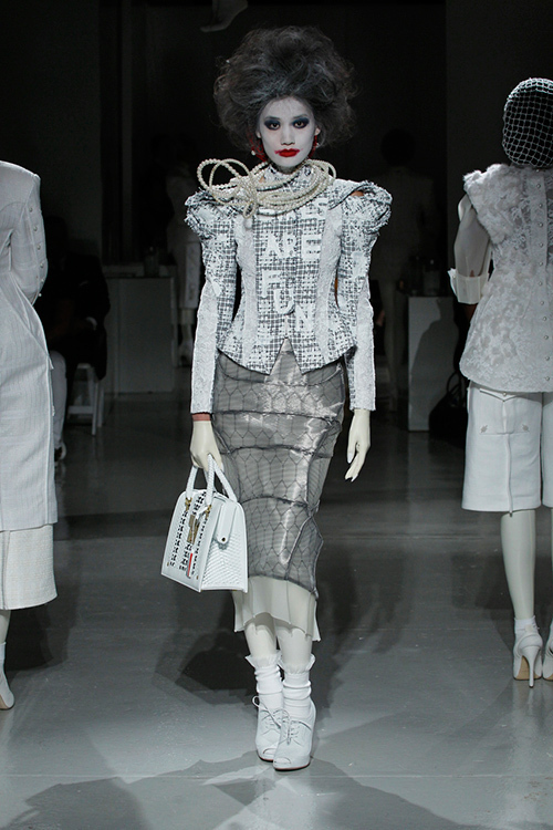 トム ブラウン 2014年春夏<span>コレクション</span> - 写真22