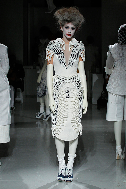 トム ブラウン 2014年春夏<span>コレクション</span> - 写真23