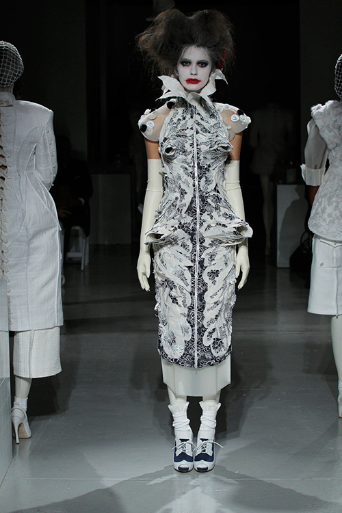 トム ブラウン 2014年春夏<span>コレクション</span> - 写真24
