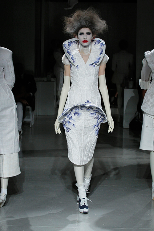 トム ブラウン 2014年春夏<span>コレクション</span> - 写真25