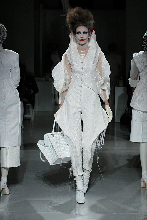 トム ブラウン 2014年春夏<span>コレクション</span> - 写真26