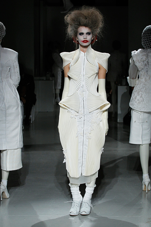 トム ブラウン 2014年春夏<span>コレクション</span> - 写真27