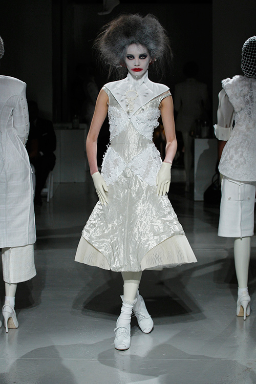 トム ブラウン 2014年春夏<span>コレクション</span> - 写真30
