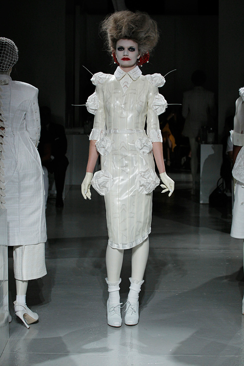 トム ブラウン 2014年春夏<span>コレクション</span> - 写真31