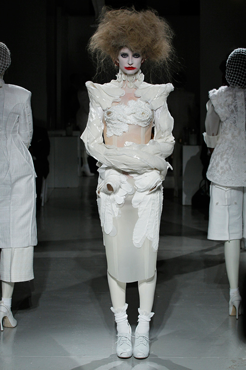 トム ブラウン(THOM BROWNE) 2014年春夏ウィメンズコレクション  - 写真34