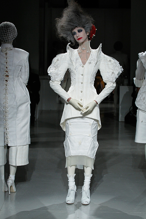 トム ブラウン 2014年春夏<span>コレクション</span> - 写真35