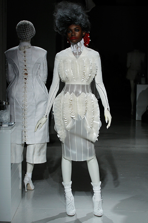 トム ブラウン 2014年春夏<span>コレクション</span> - 写真36