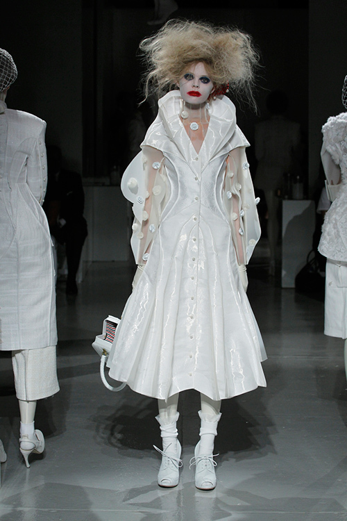 トム ブラウン 2014年春夏<span>コレクション</span> - 写真38