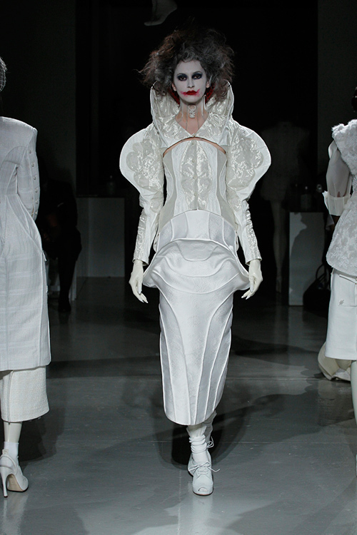 トム ブラウン 2014年春夏<span>コレクション</span> - 写真39