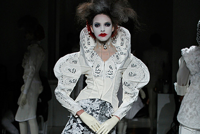 トム ブラウン 2014年春夏 ウィメンズ コレクション