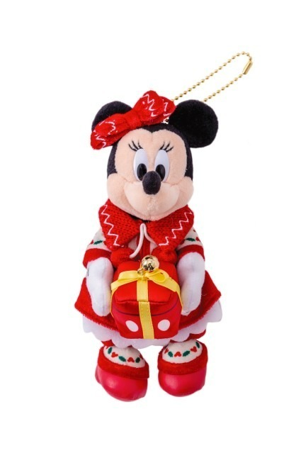 東京ディズニーランド 東京ディズニーシーの21年クリスマスグッズ 妖精 リルリンリン 初登場 ファッションプレス 東京ディズニーランド 東京ディズニーシーの21年クリスマスグッズ 妖精 リルリンリン 初登場 ファッションプレス