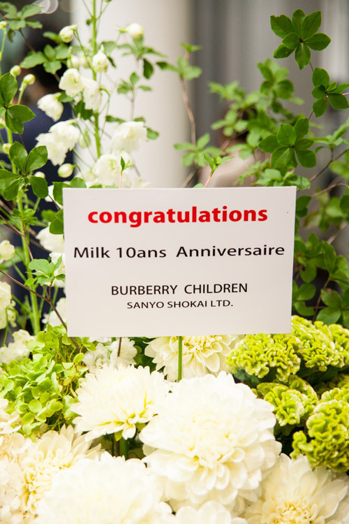 10周年迎えるパリ発キッズ誌『MilK』より初の写真集 - 都内各地