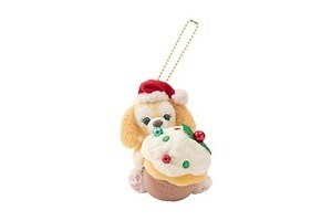 東京ディズニーシー“ダッフィー＆フレンズ”クリスマスグッズ2021