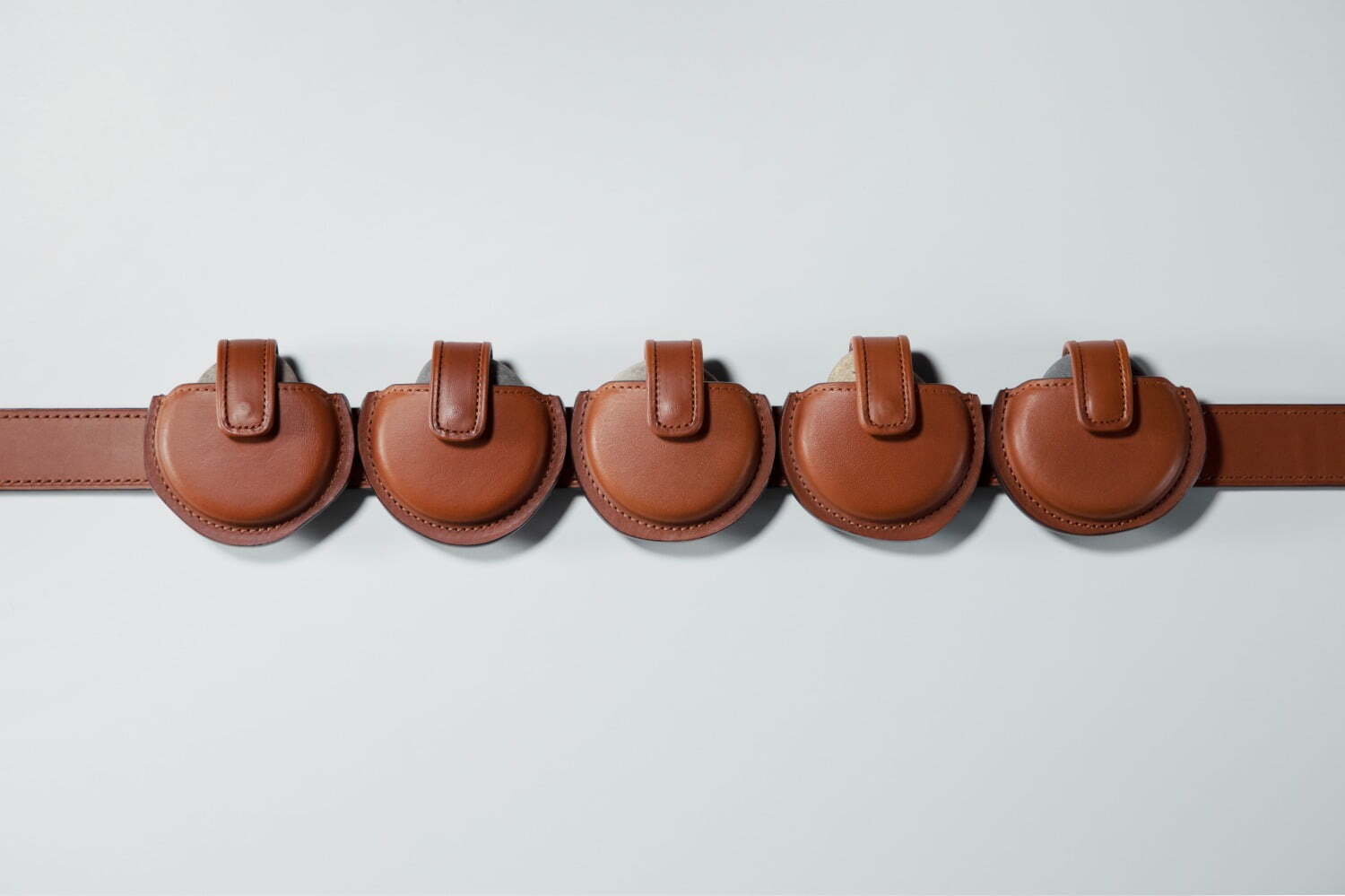 土屋鞄 渋谷スクランブルスクエア「水切り専用バッグ」