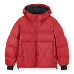 GU×アンダーカバーコラボ第2弾〈メンズ編〉グラフィックスウェットやMA-1、総柄ルームウェアも｜写真50