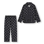 GU×アンダーカバーコラボ第2弾〈メンズ編〉グラフィックスウェットやMA-1、総柄ルームウェアも｜写真30