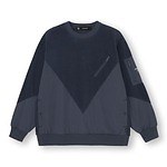 GU×アンダーカバーコラボ第2弾〈メンズ編〉グラフィックスウェットやMA-1、総柄ルームウェアも｜写真77